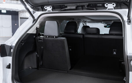 Toyota Highlander, 2025 год, 5 950 000 рублей, 4 фотография