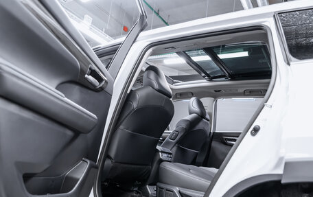 Toyota Highlander, 2025 год, 5 950 000 рублей, 20 фотография