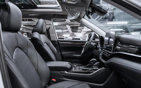 Toyota Highlander, 2025 год, 5 950 000 рублей, 17 фотография