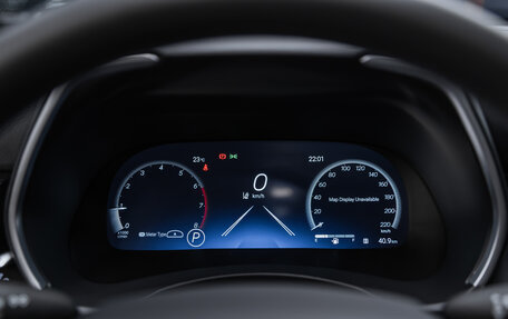 Toyota Highlander, 2025 год, 5 950 000 рублей, 14 фотография