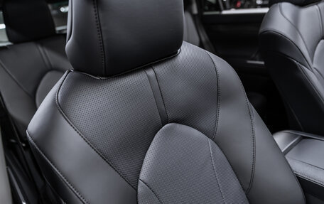 Toyota Highlander, 2025 год, 5 950 000 рублей, 18 фотография