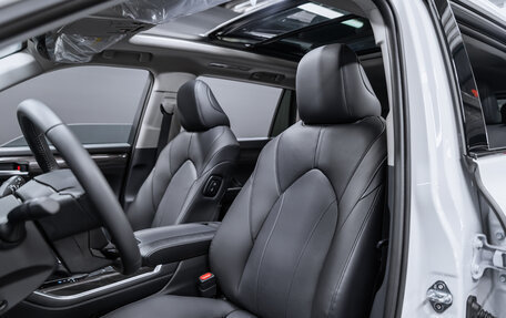 Toyota Highlander, 2025 год, 5 950 000 рублей, 16 фотография