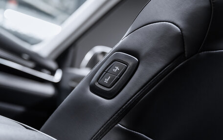 Toyota Highlander, 2025 год, 5 950 000 рублей, 19 фотография