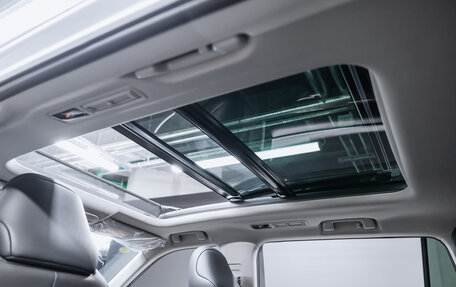 Toyota Highlander, 2025 год, 5 950 000 рублей, 23 фотография