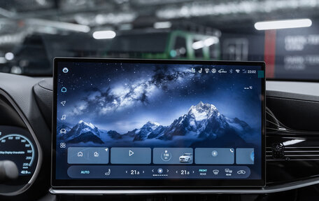 Toyota Highlander, 2025 год, 5 950 000 рублей, 25 фотография