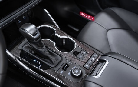 Toyota Highlander, 2025 год, 5 950 000 рублей, 15 фотография