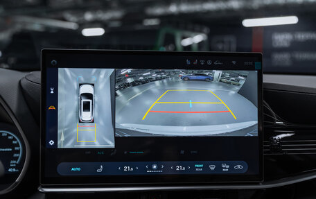 Toyota Highlander, 2025 год, 5 950 000 рублей, 28 фотография