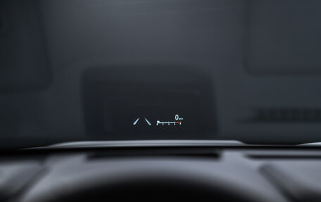 Toyota Highlander, 2025 год, 5 950 000 рублей, 31 фотография