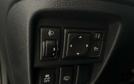 Nissan Juke II, 2011 год, 997 000 рублей, 10 фотография