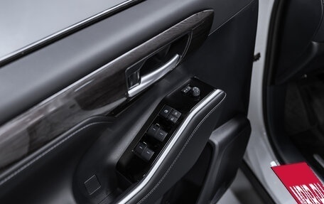 Toyota Highlander, 2025 год, 5 950 000 рублей, 30 фотография