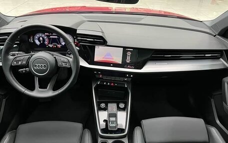 Audi A3, 2022 год, 2 050 005 рублей, 10 фотография