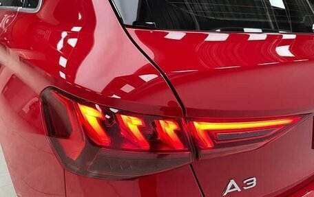 Audi A3, 2022 год, 2 050 005 рублей, 6 фотография