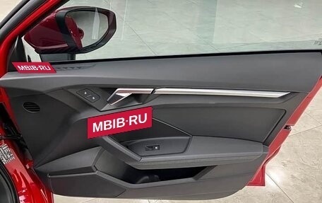 Audi A3, 2022 год, 2 050 005 рублей, 16 фотография