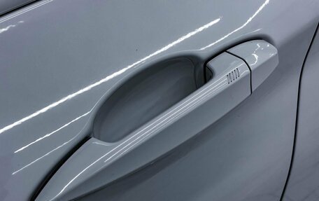 BMW X1, 2018 год, 3 000 000 рублей, 8 фотография