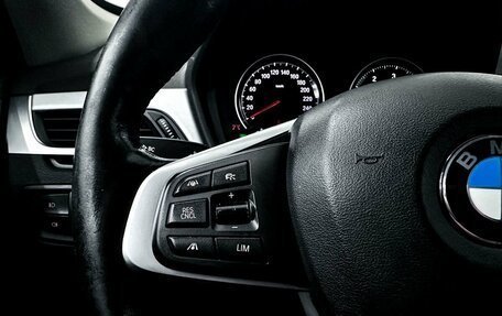 BMW X1, 2018 год, 3 000 000 рублей, 12 фотография