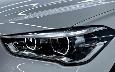 BMW X1, 2018 год, 3 000 000 рублей, 7 фотография