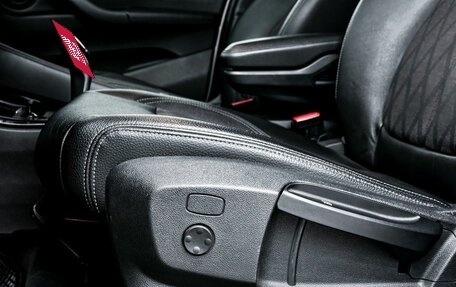 BMW X1, 2018 год, 3 000 000 рублей, 11 фотография