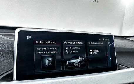 BMW X1, 2018 год, 3 000 000 рублей, 16 фотография