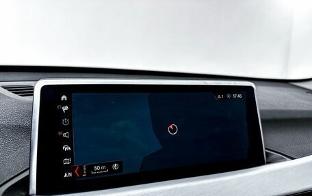 BMW X1, 2018 год, 3 000 000 рублей, 17 фотография