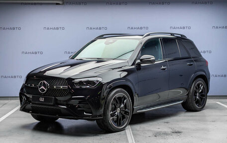 Mercedes-Benz GLE, 2024 год, 16 600 000 рублей, 1 фотография