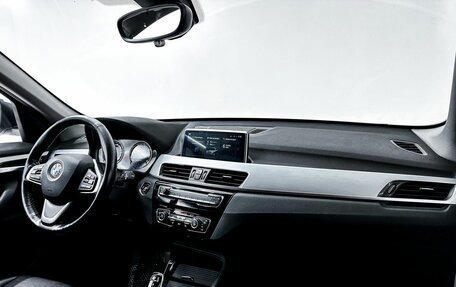BMW X1, 2018 год, 3 000 000 рублей, 25 фотография