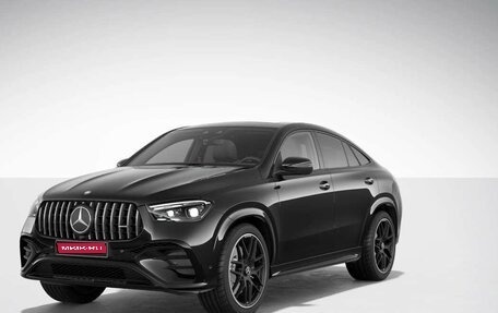 Mercedes-Benz GLE Coupe AMG, 2025 год, 18 100 000 рублей, 1 фотография