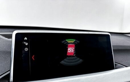 BMW X1, 2018 год, 3 000 000 рублей, 18 фотография