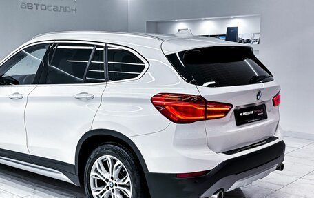 BMW X1, 2018 год, 3 000 000 рублей, 29 фотография