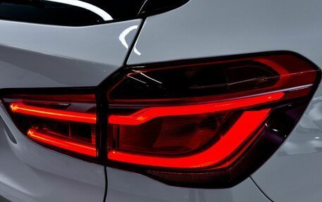 BMW X1, 2018 год, 3 000 000 рублей, 34 фотография