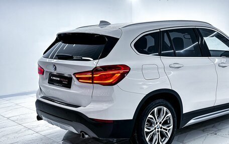 BMW X1, 2018 год, 3 000 000 рублей, 32 фотография