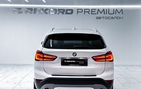 BMW X1, 2018 год, 3 000 000 рублей, 30 фотография