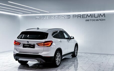 BMW X1, 2018 год, 3 000 000 рублей, 31 фотография