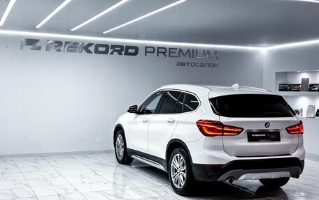 BMW X1, 2018 год, 3 000 000 рублей, 28 фотография