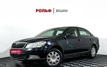 Skoda Octavia, 2012 год, 597 000 рублей, 1 фотография