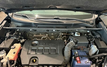 Toyota RAV4, 2018 год, 2 580 000 рублей, 13 фотография