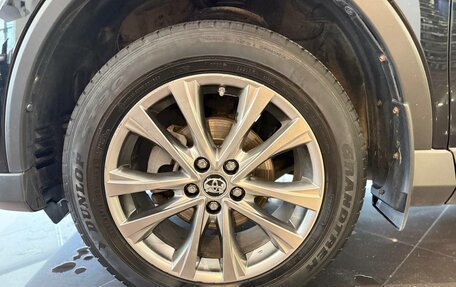 Toyota RAV4, 2018 год, 2 580 000 рублей, 22 фотография