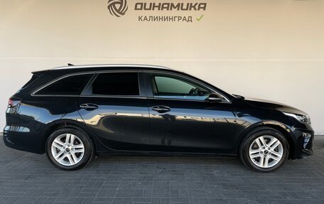 KIA cee'd III, 2019 год, 1 240 000 рублей, 6 фотография