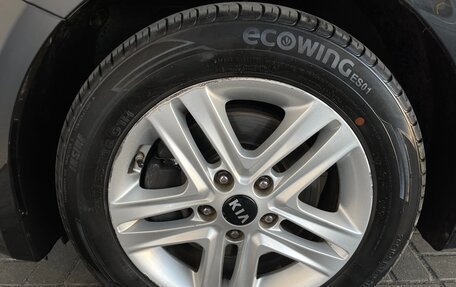 KIA cee'd III, 2019 год, 1 240 000 рублей, 9 фотография