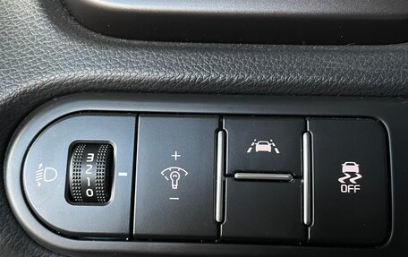 KIA cee'd III, 2019 год, 1 240 000 рублей, 14 фотография