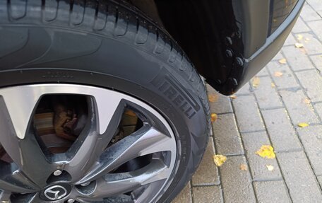 Mazda CX-5 II, 2016 год, 2 200 000 рублей, 8 фотография