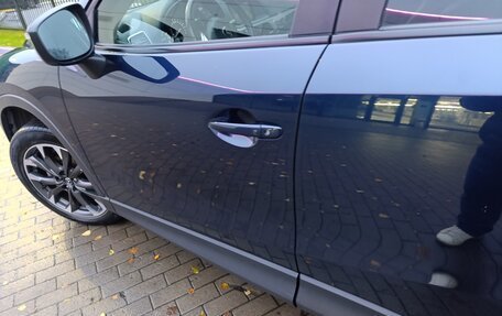 Mazda CX-5 II, 2016 год, 2 200 000 рублей, 10 фотография