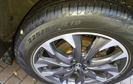 Mazda CX-5 II, 2016 год, 2 200 000 рублей, 11 фотография