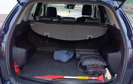 Mazda CX-5 II, 2016 год, 2 200 000 рублей, 13 фотография