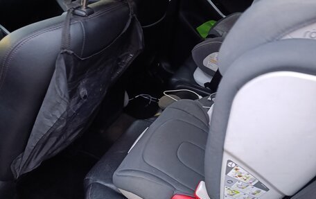 Mazda CX-5 II, 2016 год, 2 200 000 рублей, 16 фотография