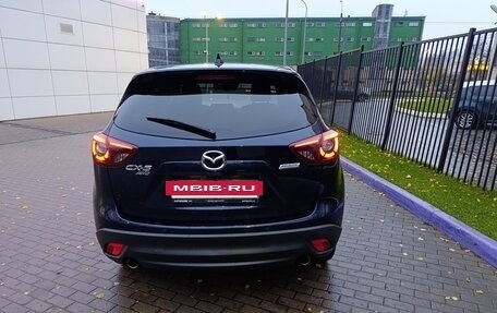 Mazda CX-5 II, 2016 год, 2 200 000 рублей, 7 фотография