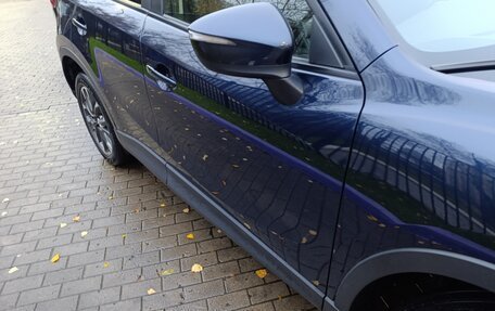 Mazda CX-5 II, 2016 год, 2 200 000 рублей, 20 фотография