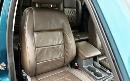 Volkswagen Amarok I рестайлинг, 2014 год, 1 749 000 рублей, 28 фотография