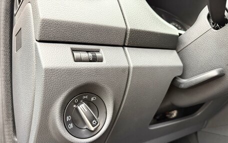 Volkswagen Amarok I рестайлинг, 2014 год, 1 749 000 рублей, 27 фотография