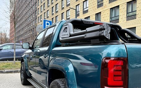 Volkswagen Amarok I рестайлинг, 2014 год, 1 749 000 рублей, 38 фотография