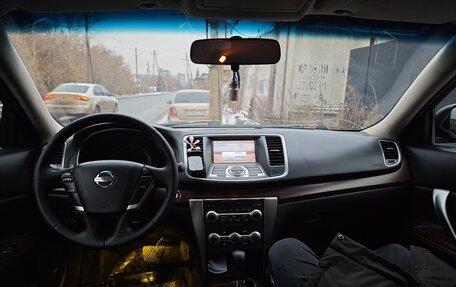 Nissan Teana, 2010 год, 1 100 000 рублей, 10 фотография